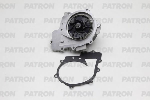 Patron PWP2255 Water pump PWP2255: Buy near me in Poland at 2407.PL - Good price!