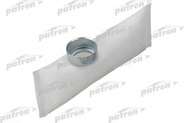 Patron HS190002 Fuel pump filter HS190002: Buy near me in Poland at 2407.PL - Good price!