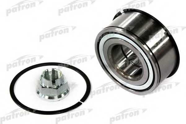 Patron PBK3615 Wheel bearing kit PBK3615: Buy near me in Poland at 2407.PL - Good price!