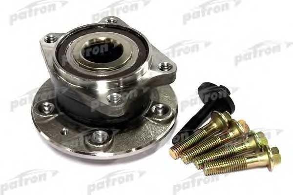 Patron PBK3632 Wheel bearing kit PBK3632: Buy near me in Poland at 2407.PL - Good price!