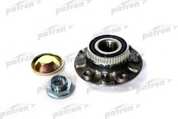 Patron PBK3667 Wheel bearing kit PBK3667: Buy near me in Poland at 2407.PL - Good price!