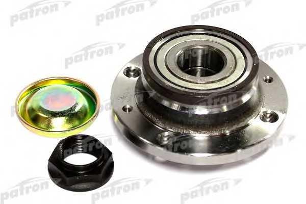 Patron PBK6500 Wheel bearing kit PBK6500: Buy near me in Poland at 2407.PL - Good price!