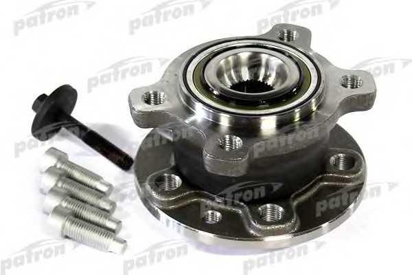 Patron PBK6533 Wheel bearing kit PBK6533: Buy near me in Poland at 2407.PL - Good price!