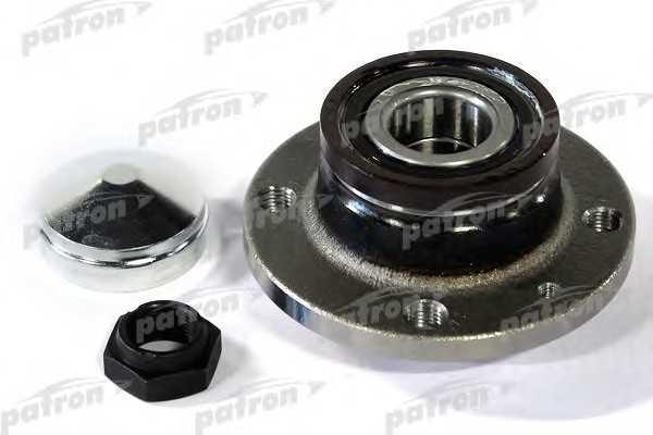 Patron PBK6541 Wheel bearing kit PBK6541: Buy near me in Poland at 2407.PL - Good price!