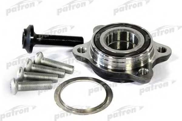 Patron PBK6547 Wheel bearing kit PBK6547: Buy near me in Poland at 2407.PL - Good price!