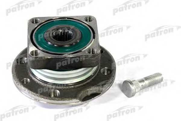 Patron PBK734 Wheel bearing kit PBK734: Buy near me at 2407.PL in Poland at an Affordable price!