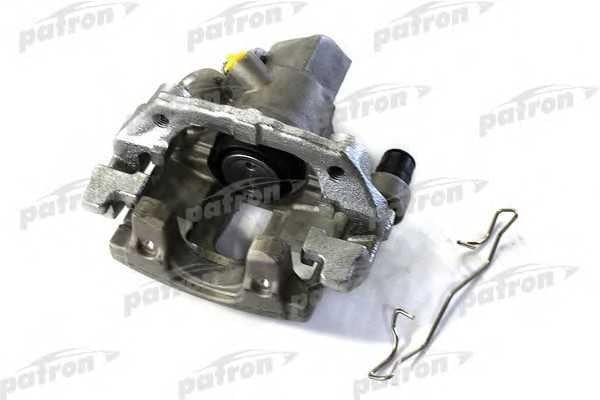 Patron PBRC044 Brake caliper PBRC044: Buy near me at 2407.PL in Poland at an Affordable price!