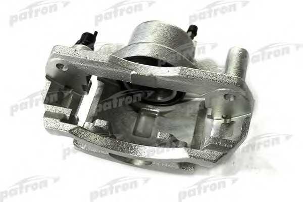 Patron PBRC121 Brake caliper front right PBRC121: Buy near me in Poland at 2407.PL - Good price!