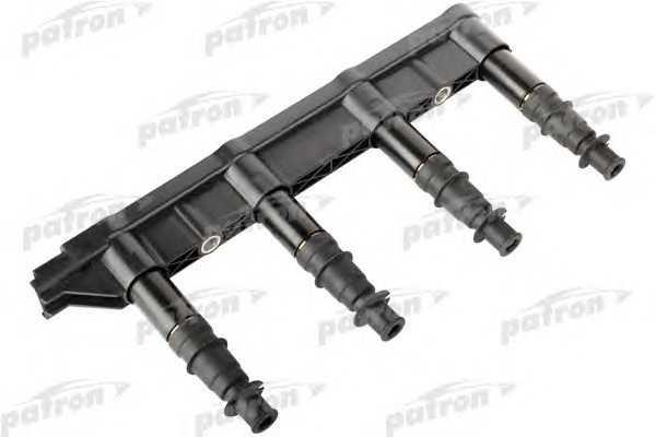 Patron PCI1104 Ignition coil PCI1104: Buy near me in Poland at 2407.PL - Good price!