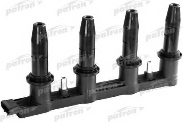 Patron PCI1114 Ignition coil PCI1114: Buy near me in Poland at 2407.PL - Good price!