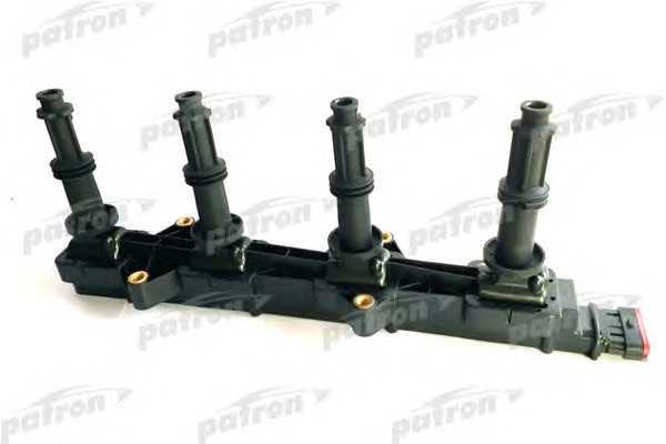 Patron PCI1116 Ignition coil PCI1116: Buy near me in Poland at 2407.PL - Good price!