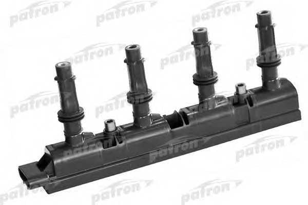 Patron PCI1128 Ignition coil PCI1128: Buy near me in Poland at 2407.PL - Good price!
