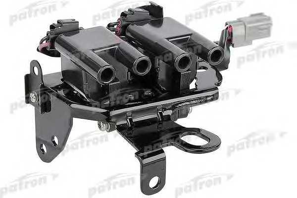 Patron PCI1167 Ignition coil PCI1167: Buy near me in Poland at 2407.PL - Good price!
