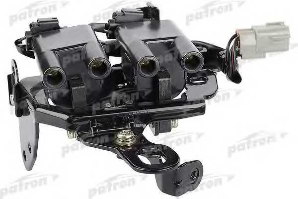 Patron PCI1168 Ignition coil PCI1168: Buy near me in Poland at 2407.PL - Good price!