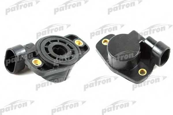Patron PE30003 Throttle position sensor PE30003: Buy near me in Poland at 2407.PL - Good price!