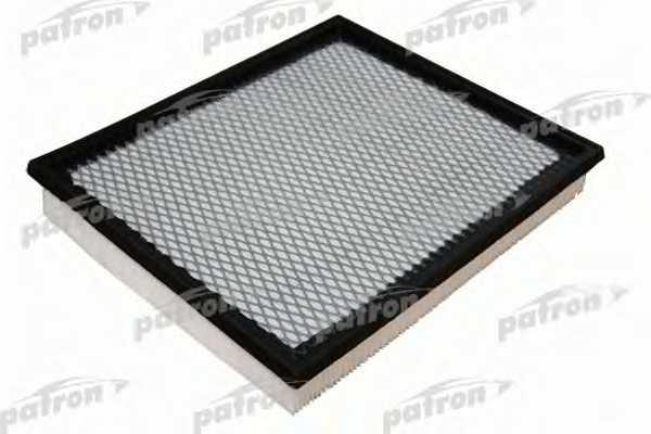 Patron PF1011 Air filter PF1011: Buy near me in Poland at 2407.PL - Good price!