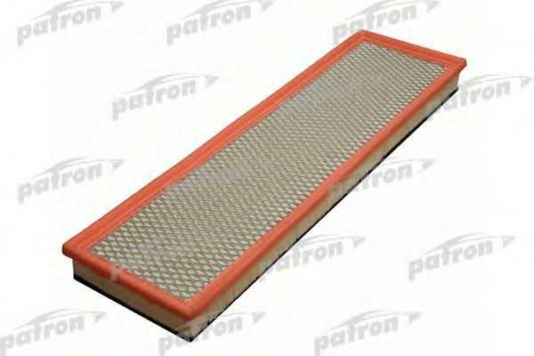 Patron PF1025 Air filter PF1025: Buy near me in Poland at 2407.PL - Good price!
