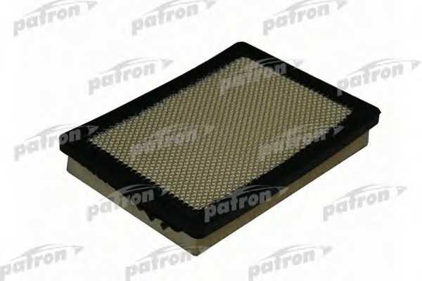 Patron PF1101 Air filter PF1101: Buy near me in Poland at 2407.PL - Good price!