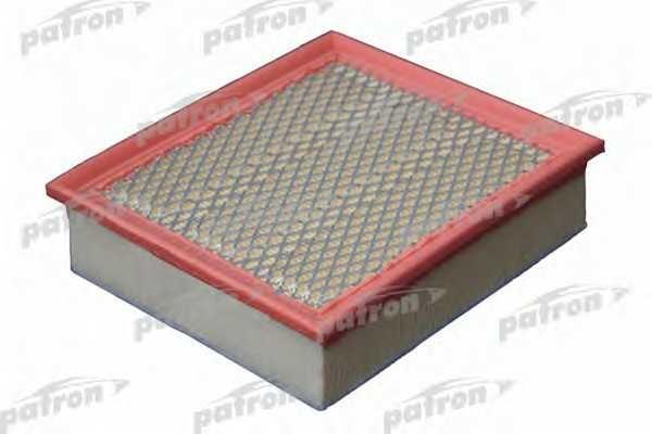 Patron PF1338 Air filter PF1338: Buy near me in Poland at 2407.PL - Good price!