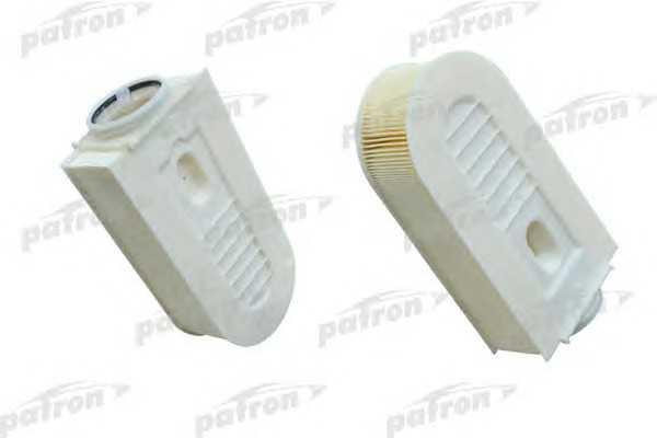 Patron PF1372 Air filter PF1372: Buy near me in Poland at 2407.PL - Good price!