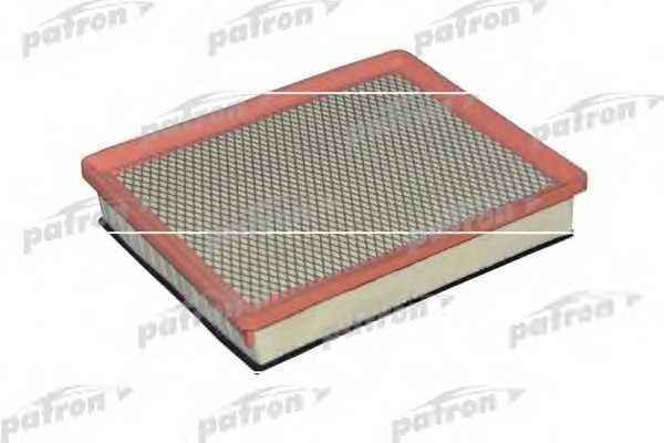 Patron PF1489 Air filter PF1489: Buy near me in Poland at 2407.PL - Good price!