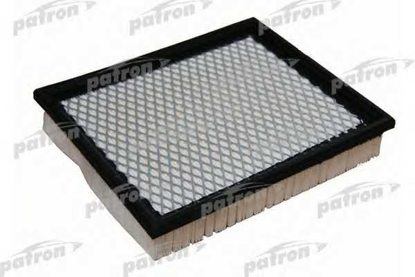 Patron PF1521 Air filter PF1521: Buy near me in Poland at 2407.PL - Good price!