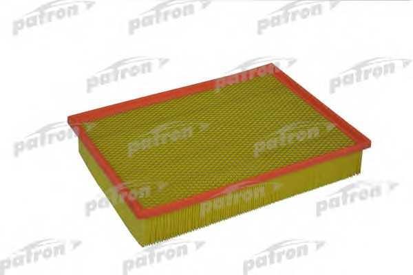 Patron PF1554 Air filter PF1554: Buy near me in Poland at 2407.PL - Good price!