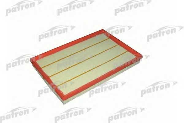 Patron PF1609 Air filter PF1609: Buy near me in Poland at 2407.PL - Good price!