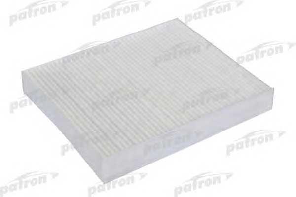 Patron PF2186 Filter, interior air PF2186: Buy near me at 2407.PL in Poland at an Affordable price!