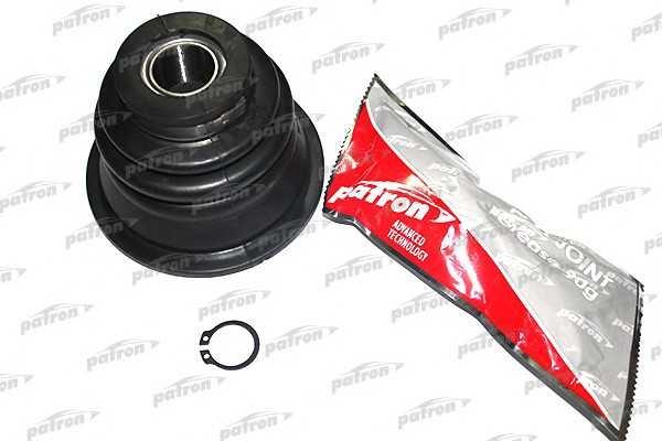 Patron PDC0573 Bellow set, drive shaft PDC0573: Buy near me in Poland at 2407.PL - Good price!