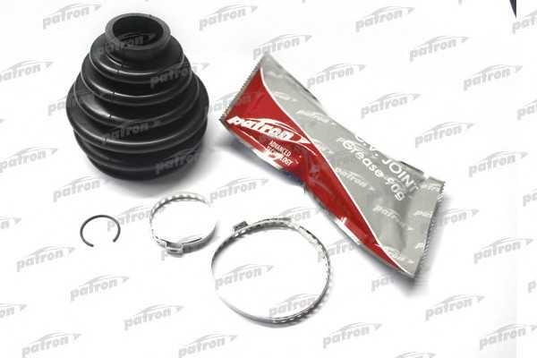 Patron PDC3256 Bellow set, drive shaft PDC3256: Buy near me in Poland at 2407.PL - Good price!