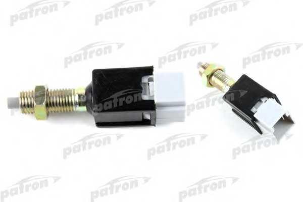 Patron PE11007 Brake light switch PE11007: Buy near me in Poland at 2407.PL - Good price!