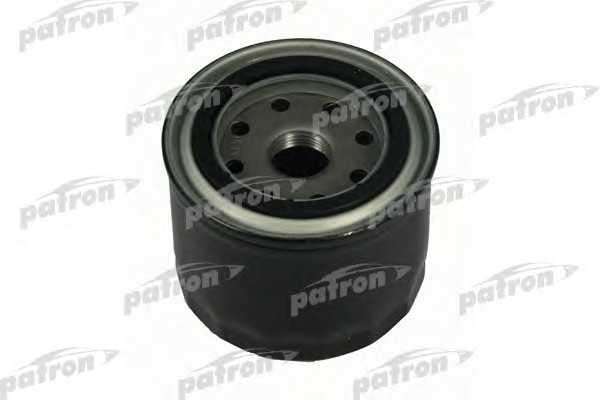 Patron PF4078 Oil Filter PF4078: Buy near me in Poland at 2407.PL - Good price!