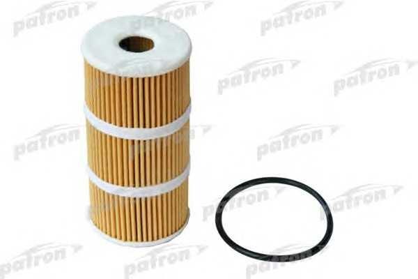 Patron PF4124 Oil Filter PF4124: Buy near me in Poland at 2407.PL - Good price!