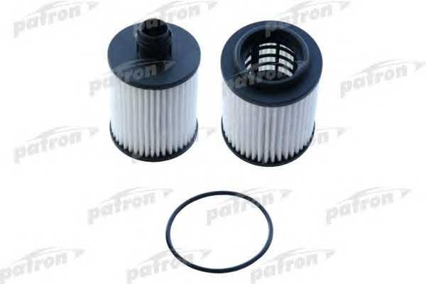 Patron PF4193 Oil Filter PF4193: Buy near me in Poland at 2407.PL - Good price!