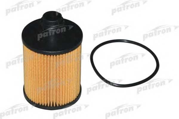 Patron PF4208 Oil Filter PF4208: Buy near me in Poland at 2407.PL - Good price!