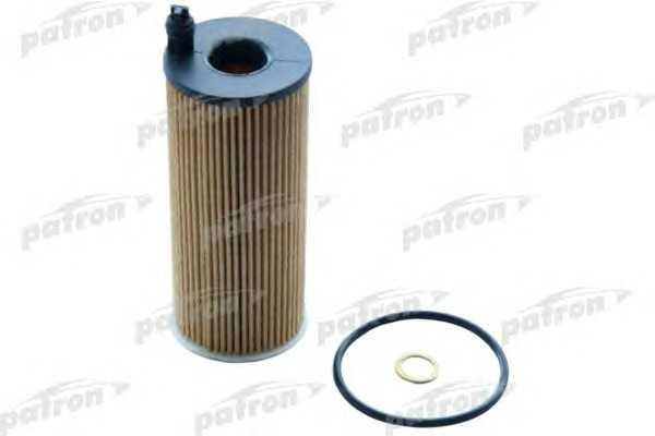 Patron PF4214 Oil Filter PF4214: Buy near me in Poland at 2407.PL - Good price!