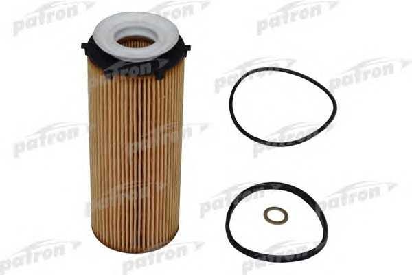 Patron PF4225 Oil Filter PF4225: Buy near me in Poland at 2407.PL - Good price!