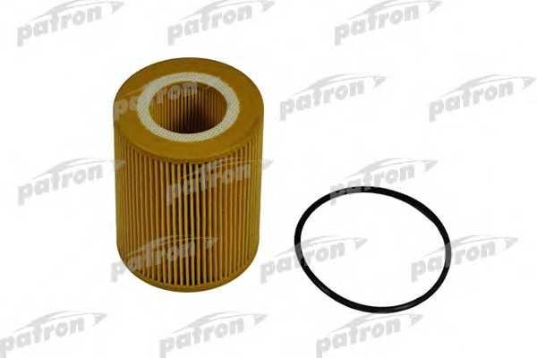 Patron PF4241 Oil Filter PF4241: Buy near me in Poland at 2407.PL - Good price!