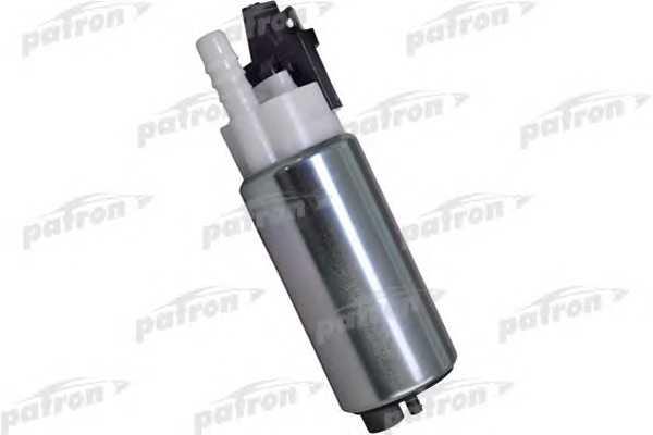 Patron PFP018 Fuel pump PFP018: Buy near me in Poland at 2407.PL - Good price!