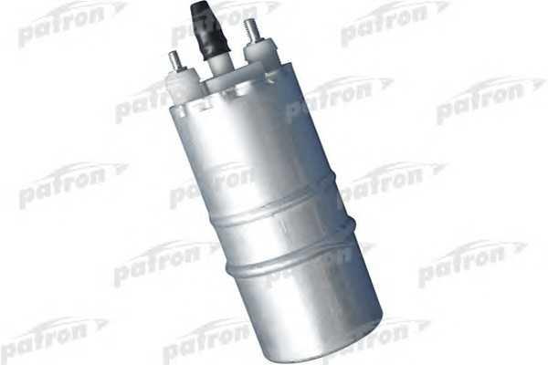 Patron PFP124 Fuel pump PFP124: Buy near me in Poland at 2407.PL - Good price!