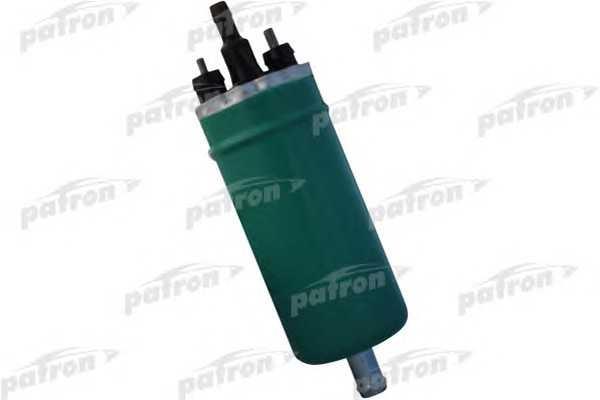 Patron PFP158 Fuel pump PFP158: Buy near me in Poland at 2407.PL - Good price!