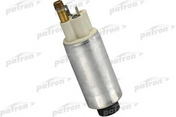 Patron PFP204 Fuel pump PFP204: Buy near me at 2407.PL in Poland at an Affordable price!