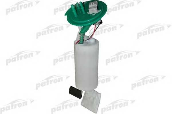Patron PFP232 Fuel pump PFP232: Buy near me in Poland at 2407.PL - Good price!