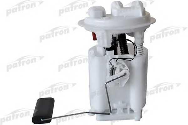 Patron PFP270 Fuel pump PFP270: Buy near me in Poland at 2407.PL - Good price!
