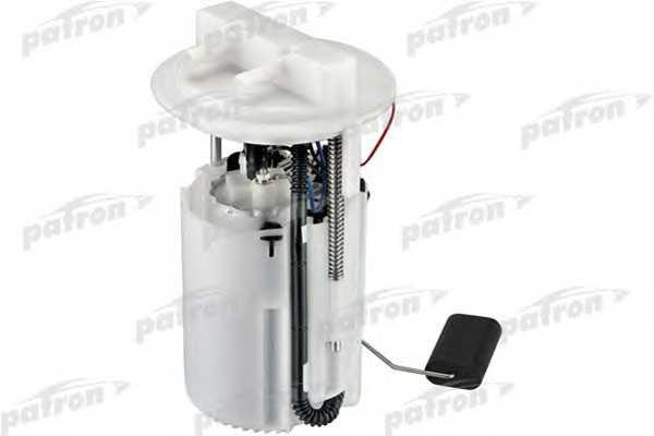 Patron PFP271 Fuel pump PFP271: Buy near me in Poland at 2407.PL - Good price!