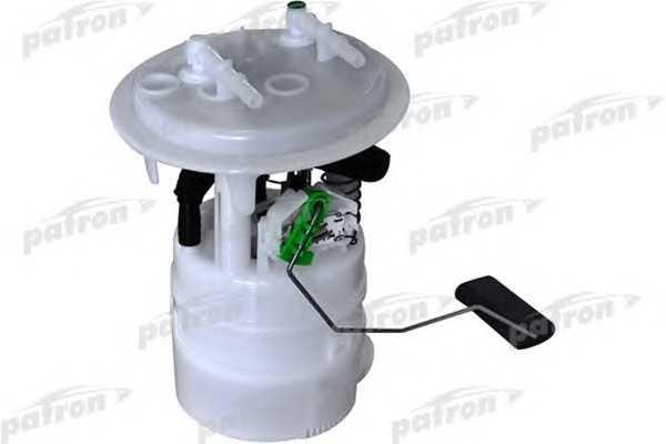 Patron PFP284 Fuel pump PFP284: Buy near me in Poland at 2407.PL - Good price!
