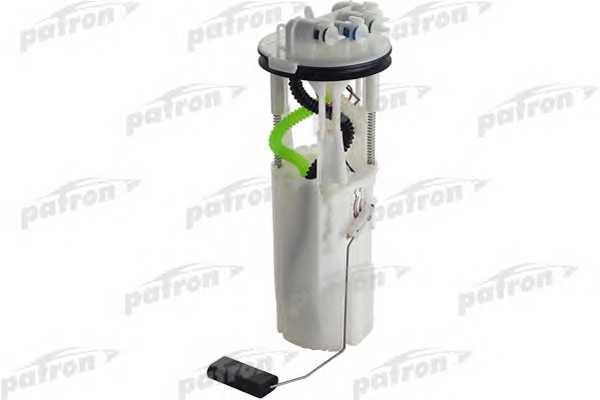 Patron PFP303 Fuel pump PFP303: Buy near me in Poland at 2407.PL - Good price!