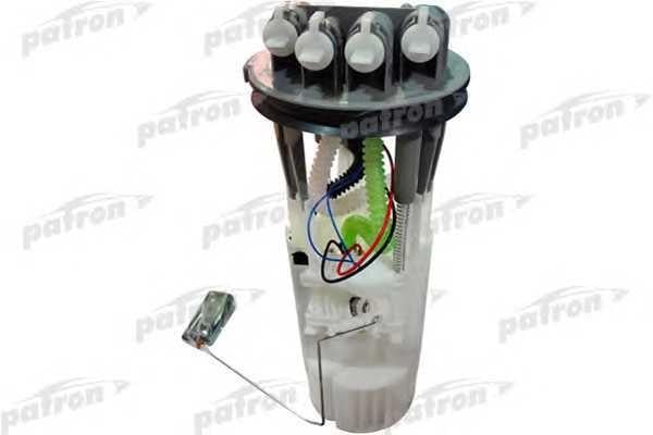 Patron PFP304 Fuel pump PFP304: Buy near me at 2407.PL in Poland at an Affordable price!