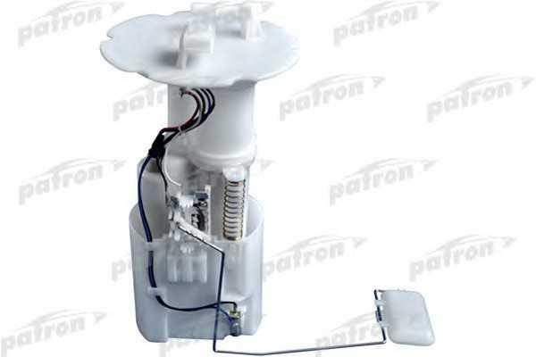 Patron PFP322 Fuel pump PFP322: Buy near me in Poland at 2407.PL - Good price!